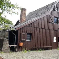 Bergisches Museum für Bergbau, Handwerk und Gewerbe - Bergisch Gladbach