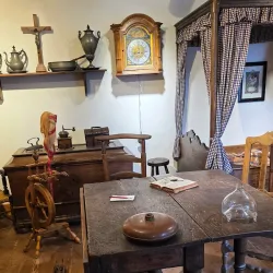 Bergisches Museum für Bergbau, Handwerk und Gewerbe - Bergisch Gladbach