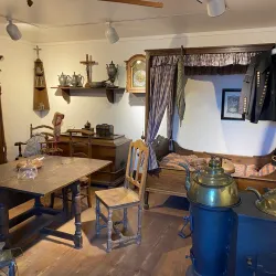 Bergisches Museum für Bergbau, Handwerk und Gewerbe - Bergisch Gladbach