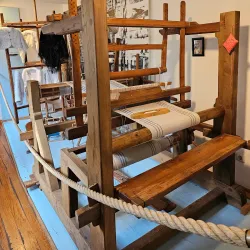 Bergisches Museum für Bergbau, Handwerk und Gewerbe - Bergisch Gladbach