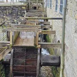 Papiermühle Alte Dombach - Bergisch Gladbach