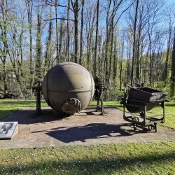 Papiermühle Alte Dombach - Bergisch Gladbach