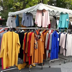 Refrather Markt - Bergisch Gladbach