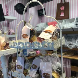 Refrather Markt - Bergisch Gladbach