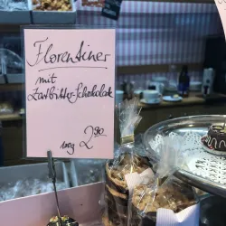 Refrather Markt - Bergisch Gladbach