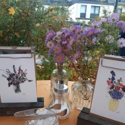 Refrather Markt - Bergisch Gladbach