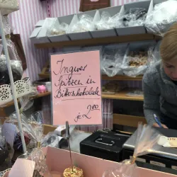Refrather Markt - Bergisch Gladbach
