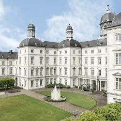 Schloss Bensberg - Bergisch Gladbach