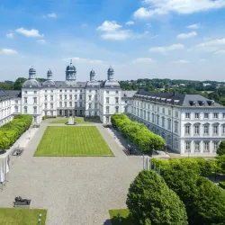 Schloss Bensberg - Bergisch Gladbach