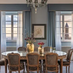 Schloss Bensberg - Bergisch Gladbach