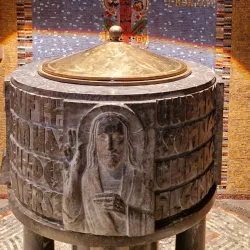 St. Laurentius Church - Bergisch Gladbach