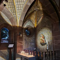 St. Laurentius Church - Bergisch Gladbach