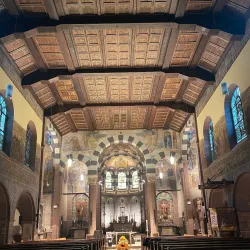 St. Laurentius Church - Bergisch Gladbach