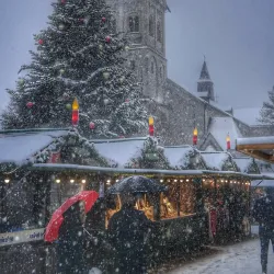 St. Laurentius Church - Bergisch Gladbach