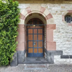 St. Laurentius Church - Bergisch Gladbach