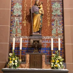 St. Laurentius Church - Bergisch Gladbach