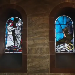 St. Laurentius Church - Bergisch Gladbach