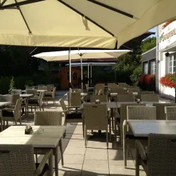 Stadthalle Bergisch Gladbach - Bergisch Gladbach