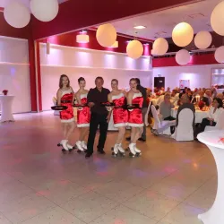 Stadthalle Bergisch Gladbach - Bergisch Gladbach