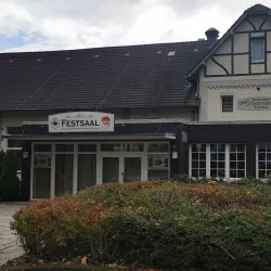 Stadthalle Bergisch Gladbach - Bergisch Gladbach