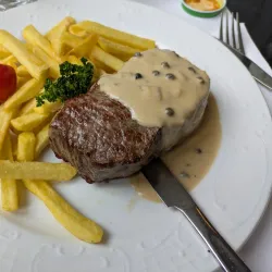 Stadthalle Bergisch Gladbach - Bergisch Gladbach