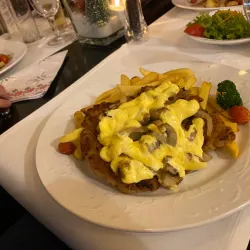 Stadthalle Bergisch Gladbach - Bergisch Gladbach