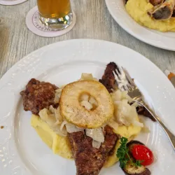 Stadthalle Bergisch Gladbach - Bergisch Gladbach