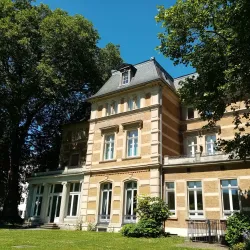 Villa Zanders - Bergisch Gladbach