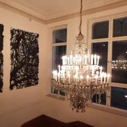 Villa Zanders - Bergisch Gladbach