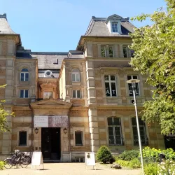 Villa Zanders - Bergisch Gladbach