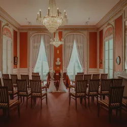 Villa Zanders - Bergisch Gladbach