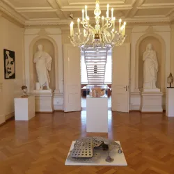 Villa Zanders - Bergisch Gladbach