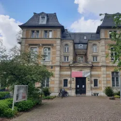 Villa Zanders - Bergisch Gladbach