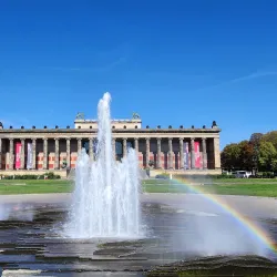 Berlin Cathedral (Berliner Dom) - Berlin