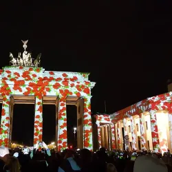 Brandenburg Gate - Berlin