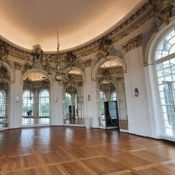 Charlottenburg Palace - Berlin