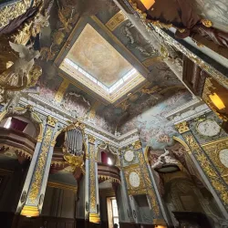 Charlottenburg Palace - Berlin