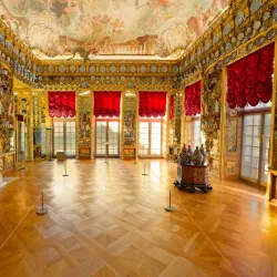 Charlottenburg Palace - Berlin