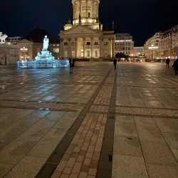Gendarmenmarkt - Berlin