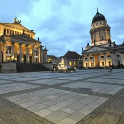 Gendarmenmarkt - Berlin