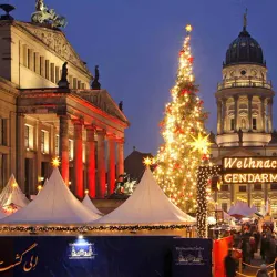Gendarmenmarkt - Berlin