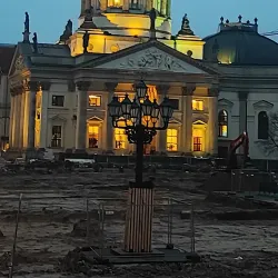 Gendarmenmarkt - Berlin