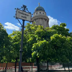 Gendarmenmarkt - Berlin