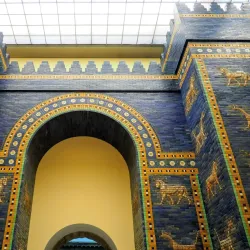 Museum Island - Berlin