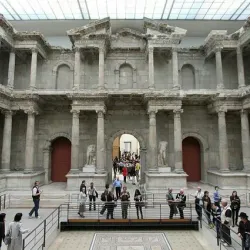 Museum Island - Berlin