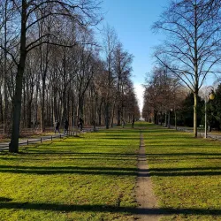 Tiergarten Park - Berlin