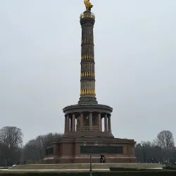 Tiergarten Park - Berlin
