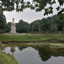 Tiergarten Park - Berlin