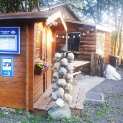 Cycling Routes around Beverstedt - Beverstedt