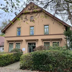 St. Willehadi Church - Beverstedt